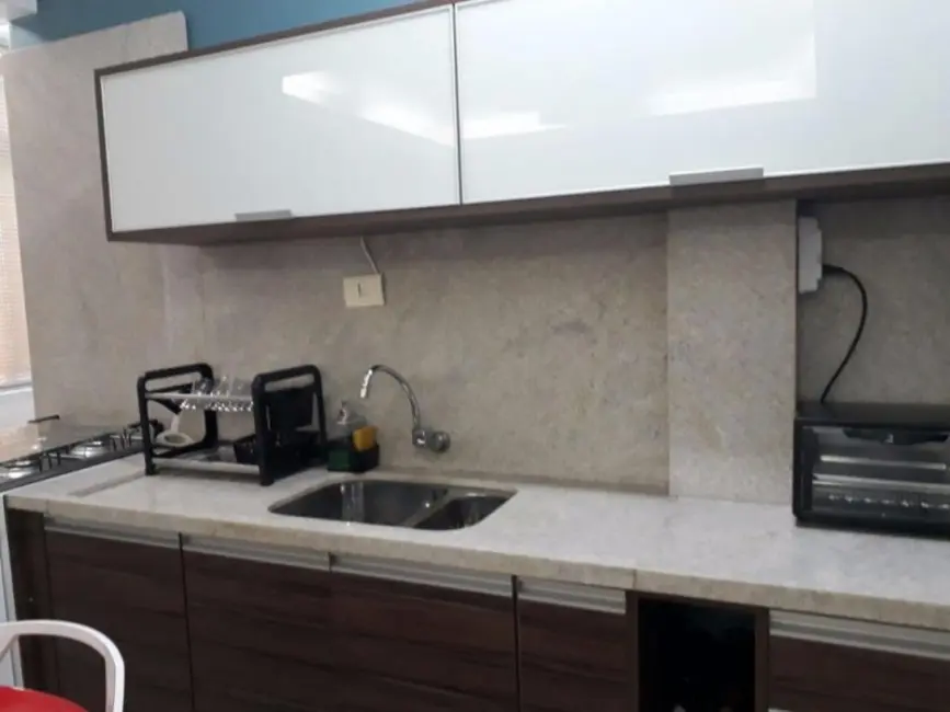 Apartamento com 1 quarto à venda, 53m2 em Centro, Sao Vicente - SP - imagem 7 Foto 7 de Apartamento com 1 quarto à venda, 53m2 em Centro, Sao Vicente - SP