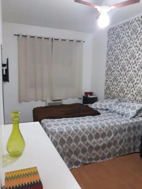 Apartamento com 1 quarto à venda, 53m2 em Centro, Sao Vicente - SP - imagem 9 Foto 9 de Apartamento com 1 quarto à venda, 53m2 em Centro, Sao Vicente - SP