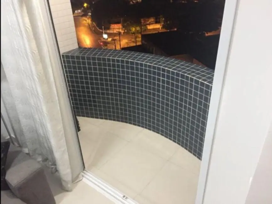 Foto 2 de Apartamento com 1 quarto à venda, 53m2 em Ponta da Praia, Santos - SP