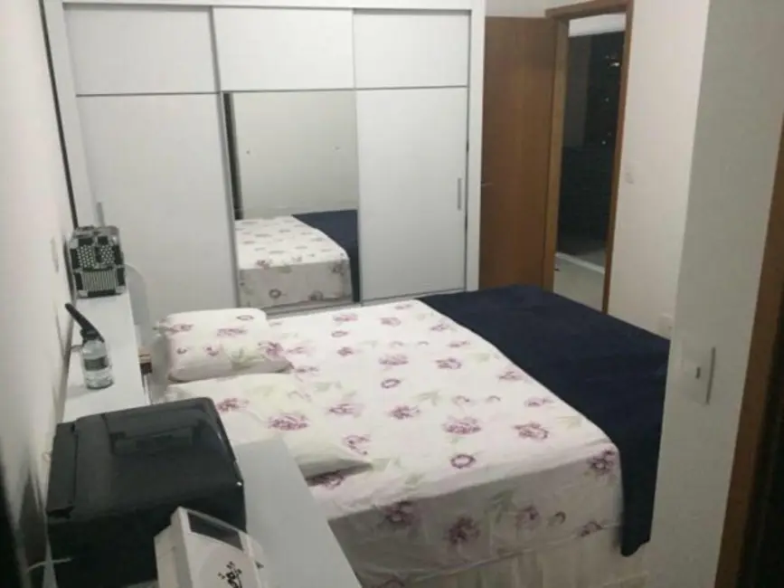 Foto 5 de Apartamento com 1 quarto à venda, 53m2 em Ponta da Praia, Santos - SP
