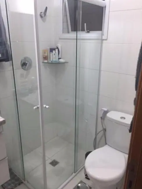 Foto 9 de Apartamento com 1 quarto à venda, 53m2 em Ponta da Praia, Santos - SP