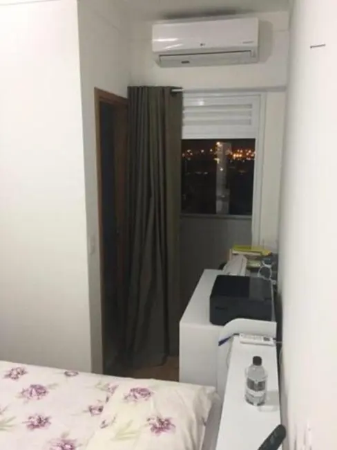 Foto 4 de Apartamento com 1 quarto à venda, 53m2 em Ponta da Praia, Santos - SP