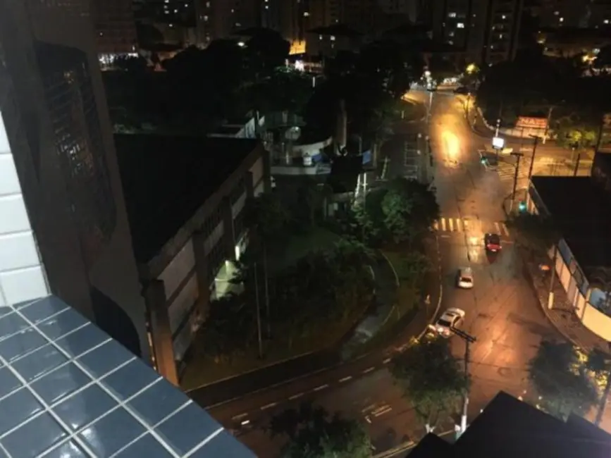 Foto 3 de Apartamento com 1 quarto à venda, 53m2 em Ponta da Praia, Santos - SP