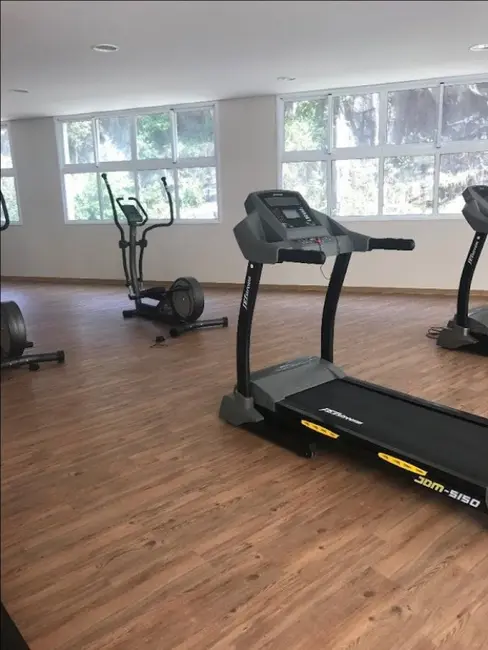 Apartamento com 2 quartos à venda, 63m2 em Marapé, Santos - SP - imagem 5 Foto 5 de Apartamento com 2 quartos à venda, 63m2 em Marapé, Santos - SP