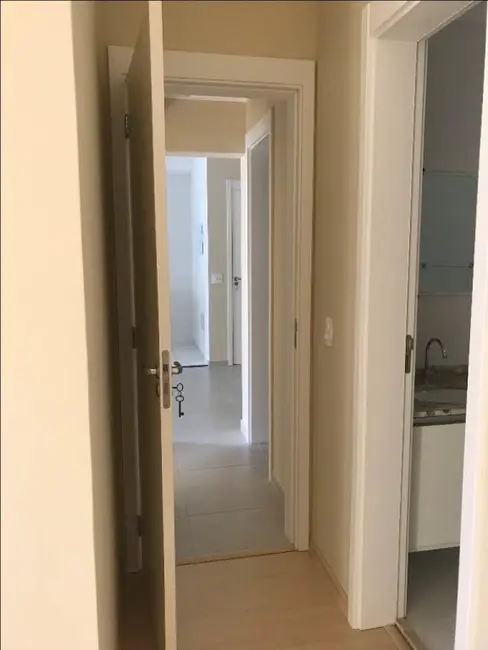 Apartamento com 2 quartos à venda, 63m2 em Marapé, Santos - SP - imagem 8 Foto 8 de Apartamento com 2 quartos à venda, 63m2 em Marapé, Santos - SP