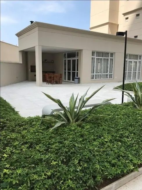 Apartamento com 2 quartos à venda, 63m2 em Marapé, Santos - SP - imagem 4 Foto 4 de Apartamento com 2 quartos à venda, 63m2 em Marapé, Santos - SP