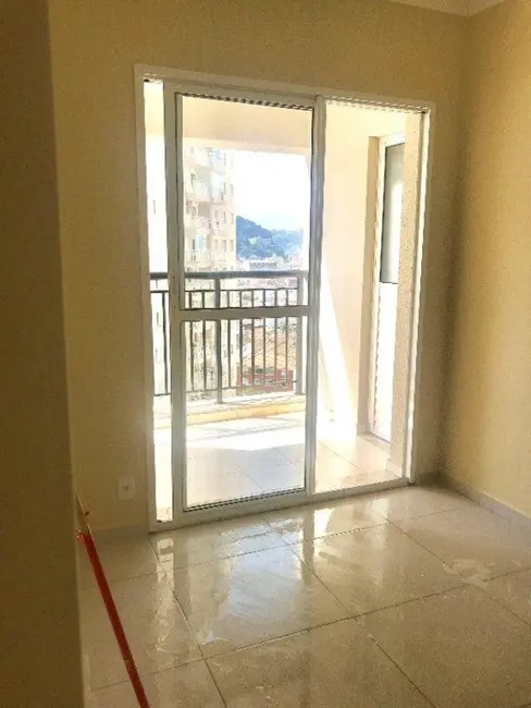 Apartamento com 2 quartos à venda, 63m2 em Marapé, Santos - SP - imagem 6 Foto 6 de Apartamento com 2 quartos à venda, 63m2 em Marapé, Santos - SP