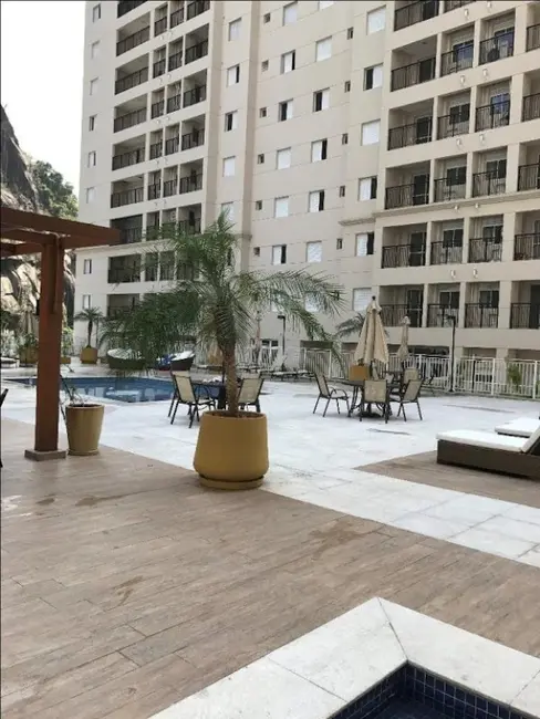 Apartamento com 2 quartos à venda, 63m2 em Marapé, Santos - SP - imagem 3 Foto 3 de Apartamento com 2 quartos à venda, 63m2 em Marapé, Santos - SP