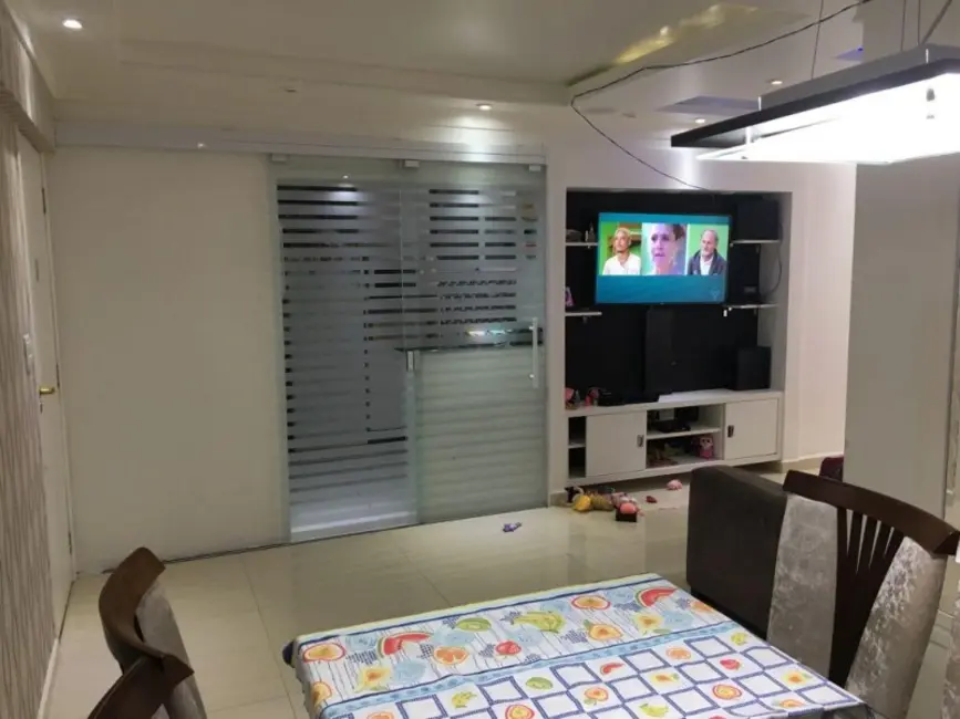 Apartamento com 2 quartos à venda, 90m2 em Santos - SP - imagem 5 Foto 5 de Apartamento com 2 quartos à venda, 90m2 em Santos - SP