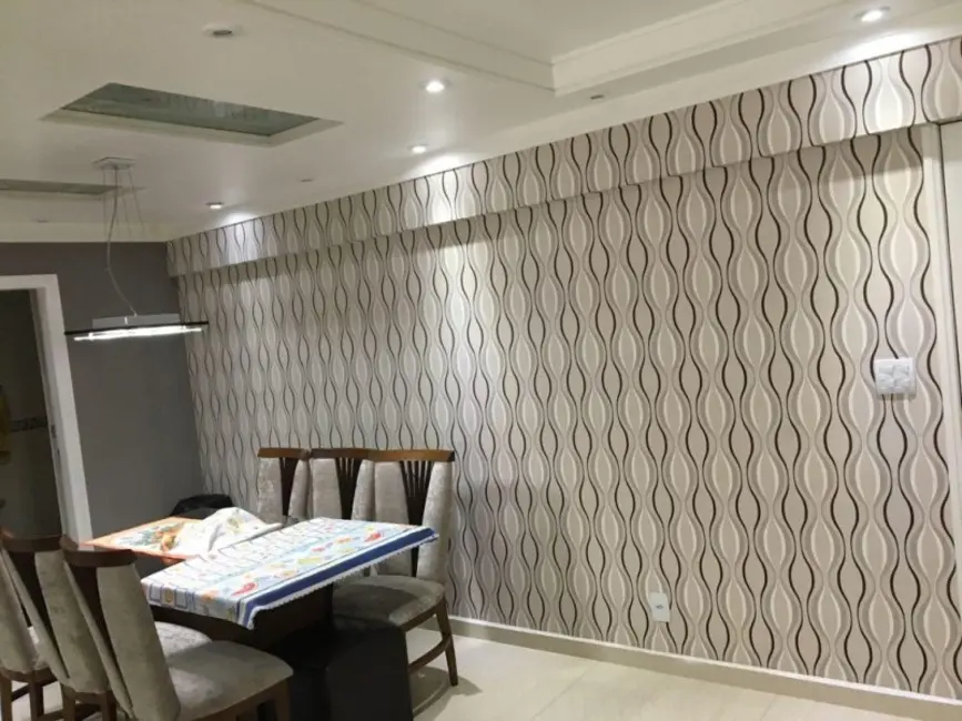 Apartamento com 2 quartos à venda, 90m2 em Santos - SP - imagem 2 Foto 2 de Apartamento com 2 quartos à venda, 90m2 em Santos - SP