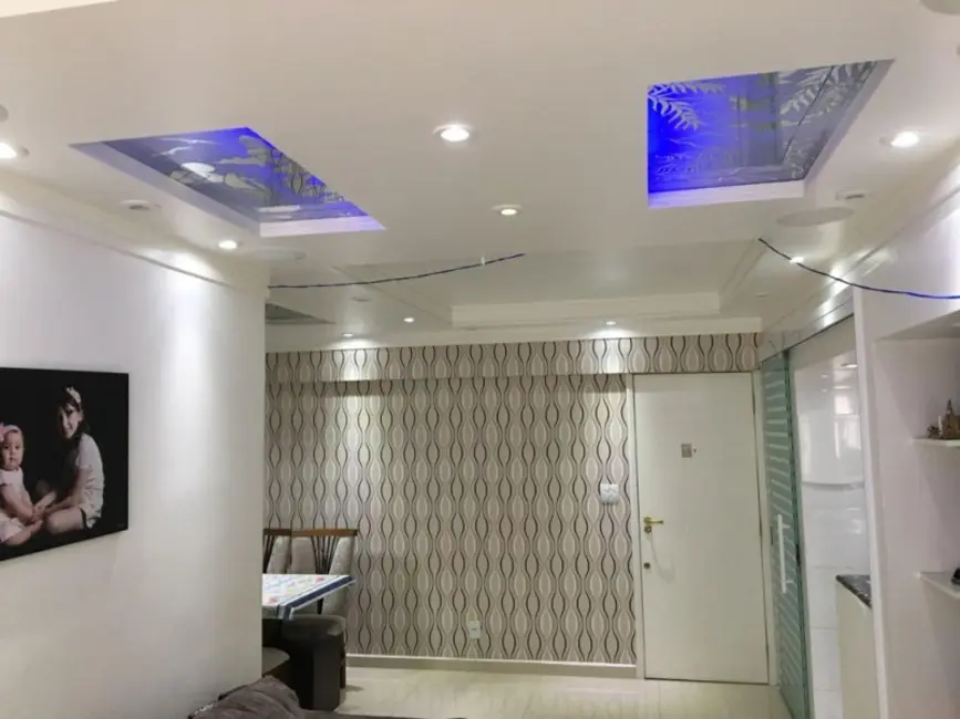 Apartamento com 2 quartos à venda, 90m2 em Santos - SP - imagem 8 Foto 8 de Apartamento com 2 quartos à venda, 90m2 em Santos - SP