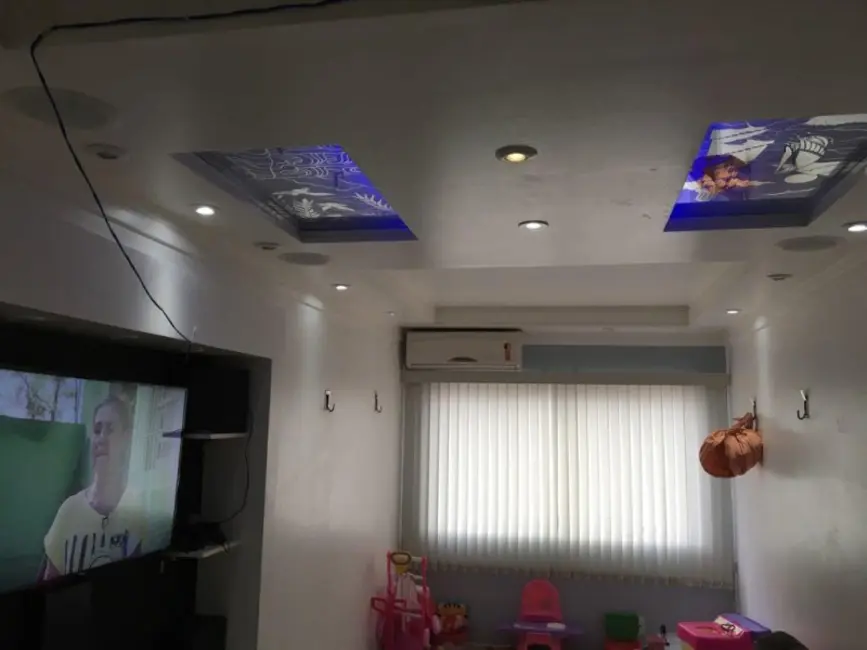 Apartamento com 2 quartos à venda, 90m2 em Santos - SP - imagem 7 Foto 7 de Apartamento com 2 quartos à venda, 90m2 em Santos - SP