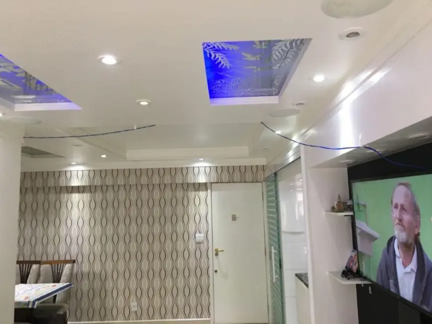 Apartamento com 2 quartos à venda, 90m2 em Santos - SP - imagem 3 Foto 3 de Apartamento com 2 quartos à venda, 90m2 em Santos - SP