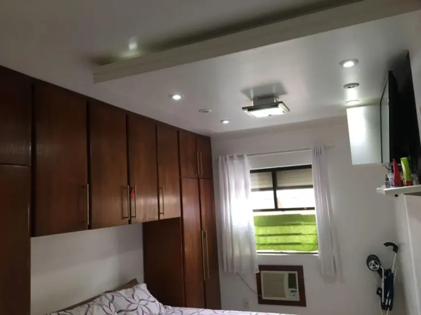 Apartamento com 2 quartos à venda, 90m2 em Santos - SP - imagem 9 Foto 9 de Apartamento com 2 quartos à venda, 90m2 em Santos - SP