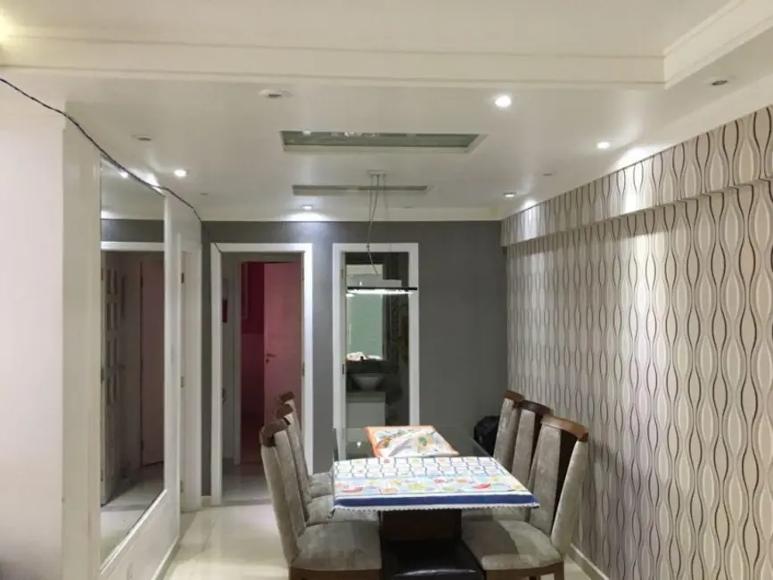 Apartamento com 2 quartos à venda, 90m2 em Santos - SP - imagem 6 Foto 6 de Apartamento com 2 quartos à venda, 90m2 em Santos - SP