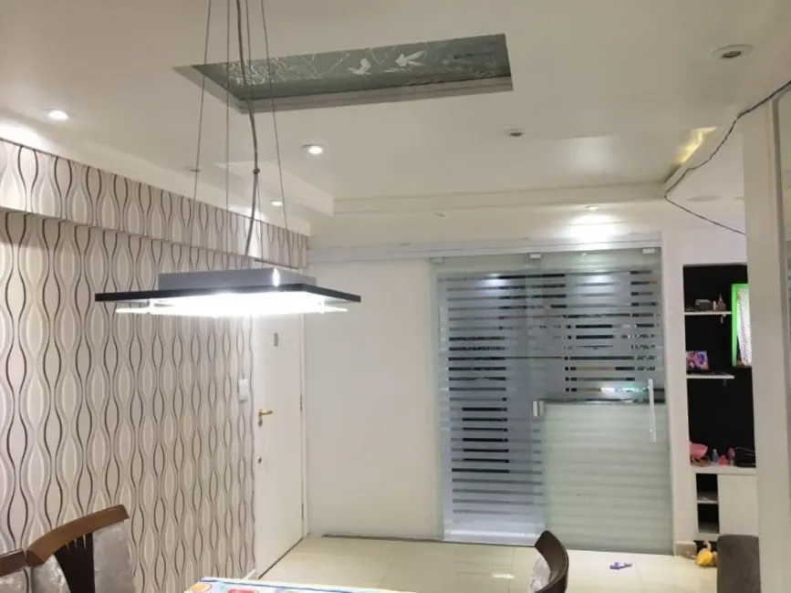 Foto 1 de Apartamento com 2 quartos à venda, 90m2 em Santos - SP