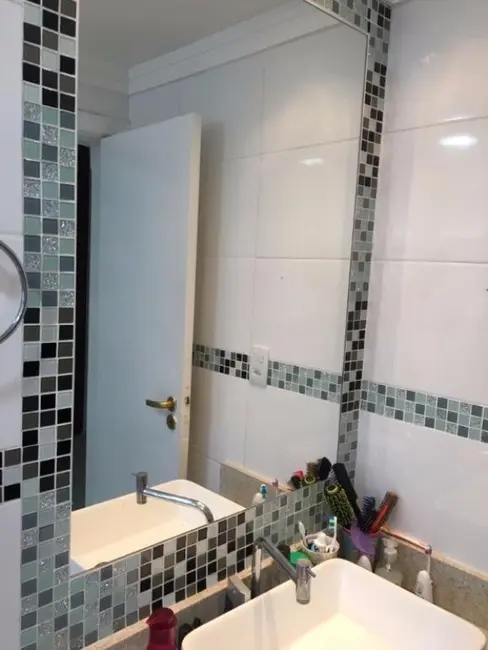 Apartamento com 2 quartos à venda, 90m2 em Santos - SP - imagem 4 Foto 4 de Apartamento com 2 quartos à venda, 90m2 em Santos - SP