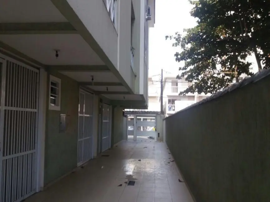 Foto 7 de Casa com 3 quartos à venda, 150m2 em Estuário, Santos - SP