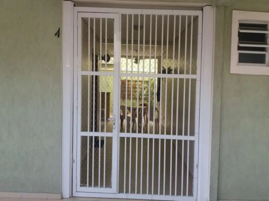 Foto 8 de Casa com 3 quartos à venda, 150m2 em Estuário, Santos - SP