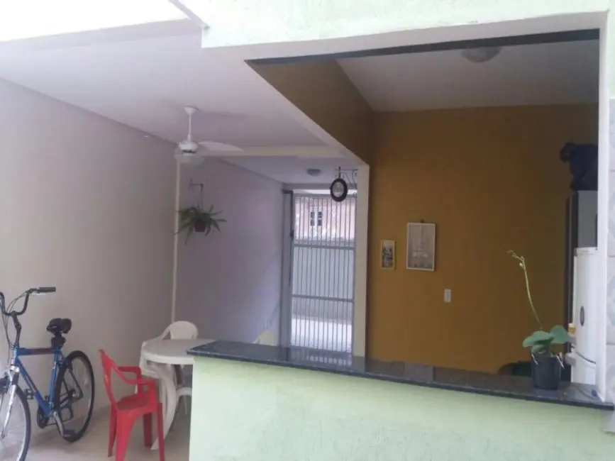Foto 3 de Casa com 3 quartos à venda, 150m2 em Estuário, Santos - SP
