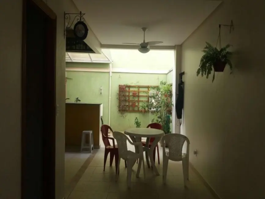 Foto 5 de Casa com 3 quartos à venda, 150m2 em Estuário, Santos - SP