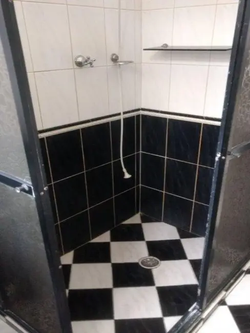 Apartamento com 2 quartos à venda, 67m2 em Estuário, Santos - SP - imagem 8 Foto 8 de Apartamento com 2 quartos à venda, 67m2 em Estuário, Santos - SP