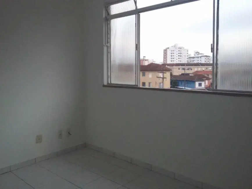 Foto 1 de Apartamento com 2 quartos à venda, 67m2 em Estuário, Santos - SP