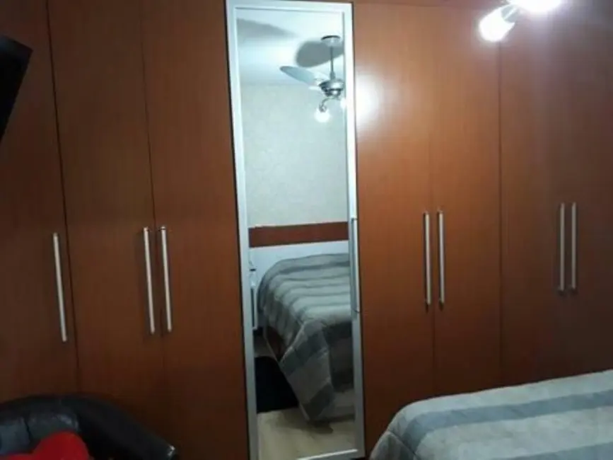 Apartamento com 2 quartos à venda, 105m2 em Embaré, Santos - SP - imagem 7 Foto 7 de Apartamento com 2 quartos à venda, 105m2 em Embaré, Santos - SP