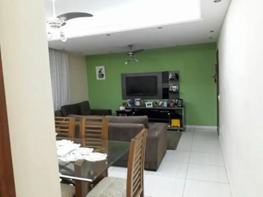 Apartamento com 2 quartos à venda, 105m2 em Embaré, Santos - SP - imagem 4 Foto 4 de Apartamento com 2 quartos à venda, 105m2 em Embaré, Santos - SP