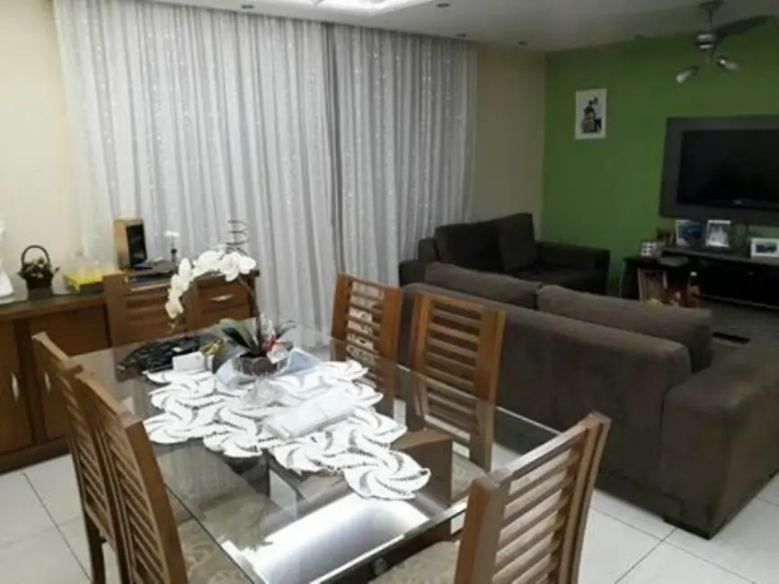 Apartamento com 2 quartos à venda, 105m2 em Embaré, Santos - SP - imagem 3 Foto 3 de Apartamento com 2 quartos à venda, 105m2 em Embaré, Santos - SP