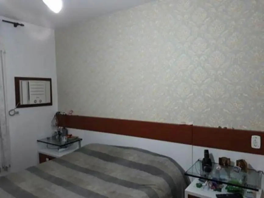 Apartamento com 2 quartos à venda, 105m2 em Embaré, Santos - SP - imagem 6 Foto 6 de Apartamento com 2 quartos à venda, 105m2 em Embaré, Santos - SP