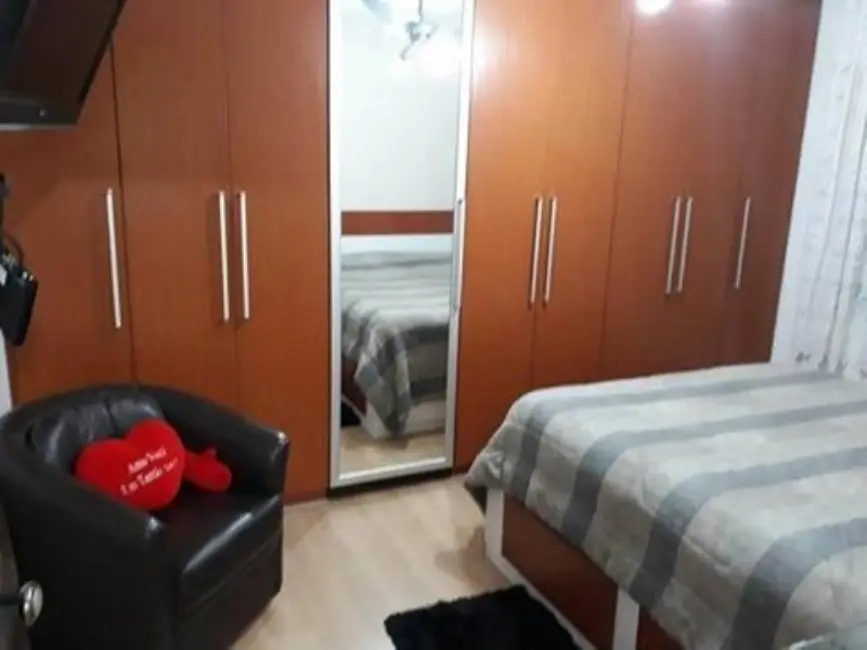 Apartamento com 2 quartos à venda, 105m2 em Embaré, Santos - SP - imagem 5 Foto 5 de Apartamento com 2 quartos à venda, 105m2 em Embaré, Santos - SP