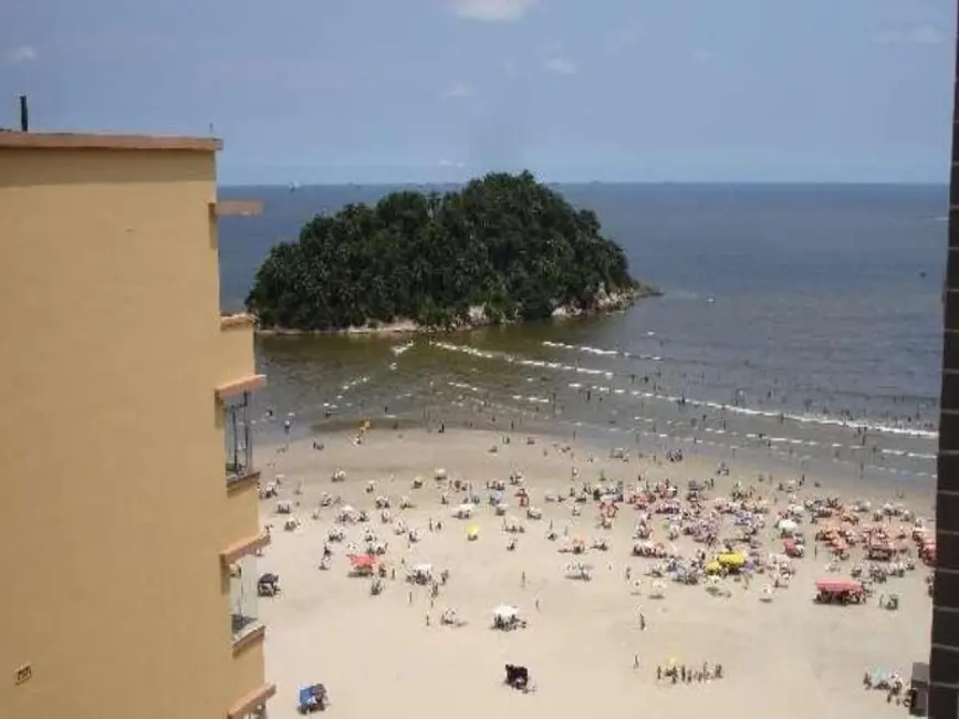 Apartamento com 3 quartos à venda, 146m2 em José Menino, Santos - SP - imagem 3 Foto 3 de Apartamento com 3 quartos à venda, 146m2 em José Menino, Santos - SP