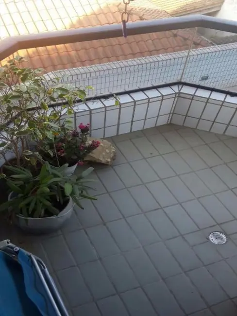 Apartamento com 2 quartos à venda, 94m2 em Ponta da Praia, Santos - SP - imagem 4 Foto 4 de Apartamento com 2 quartos à venda, 94m2 em Ponta da Praia, Santos - SP