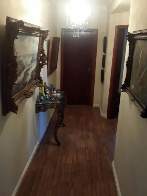 Apartamento com 2 quartos à venda, 94m2 em Ponta da Praia, Santos - SP - imagem 3 Foto 3 de Apartamento com 2 quartos à venda, 94m2 em Ponta da Praia, Santos - SP