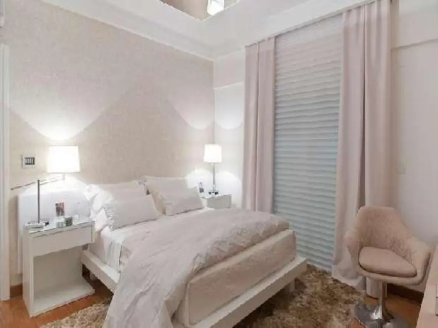 Apartamento com 4 quartos à venda, 400m2 em Gonzaga, Santos - SP - imagem 6 Foto 6 de Apartamento com 4 quartos à venda, 400m2 em Gonzaga, Santos - SP