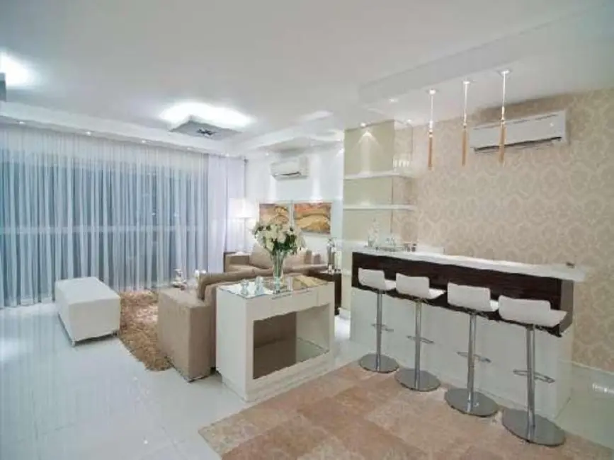 Foto 2 de Apartamento com 4 quartos à venda, 400m2 em Gonzaga, Santos - SP