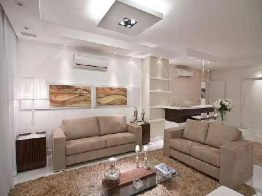 Apartamento com 4 quartos à venda, 400m2 em Gonzaga, Santos - SP - imagem 3 Foto 3 de Apartamento com 4 quartos à venda, 400m2 em Gonzaga, Santos - SP