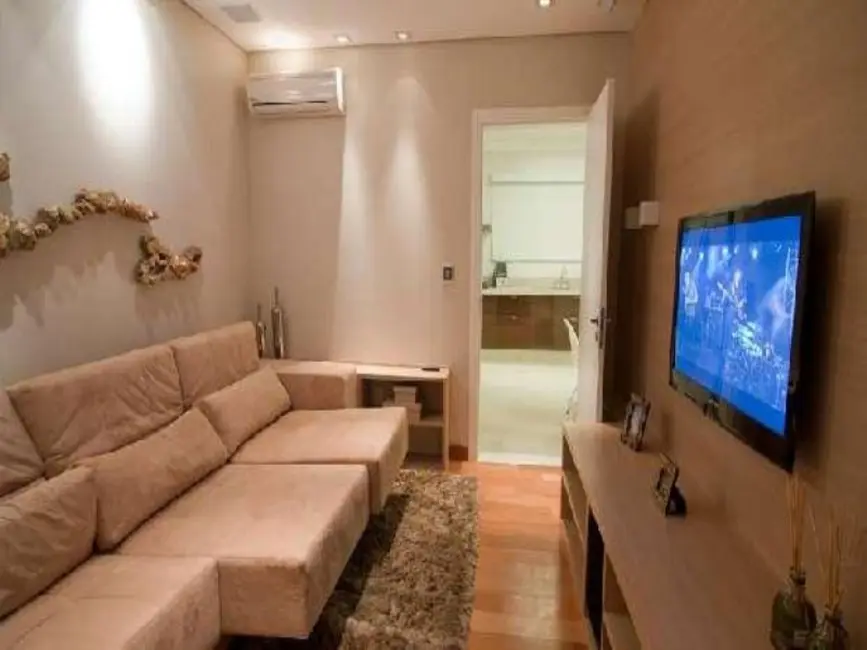 Apartamento com 4 quartos à venda, 400m2 em Gonzaga, Santos - SP - imagem 5 Foto 5 de Apartamento com 4 quartos à venda, 400m2 em Gonzaga, Santos - SP