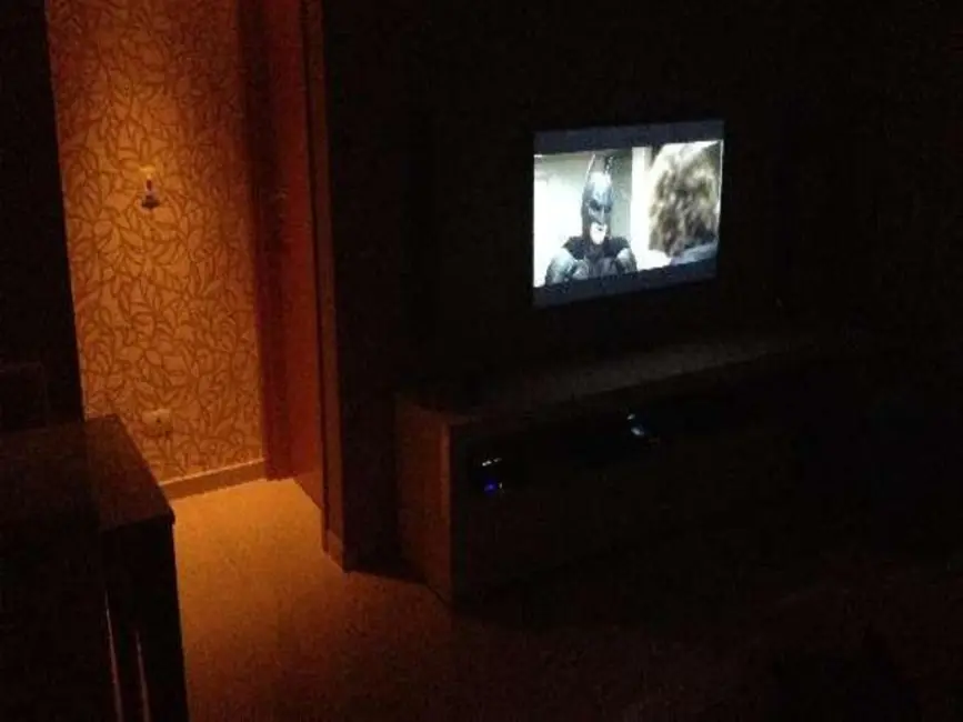 Foto 8 de Apartamento com 1 quarto à venda, 49m2 em Campo Grande, Santos - SP