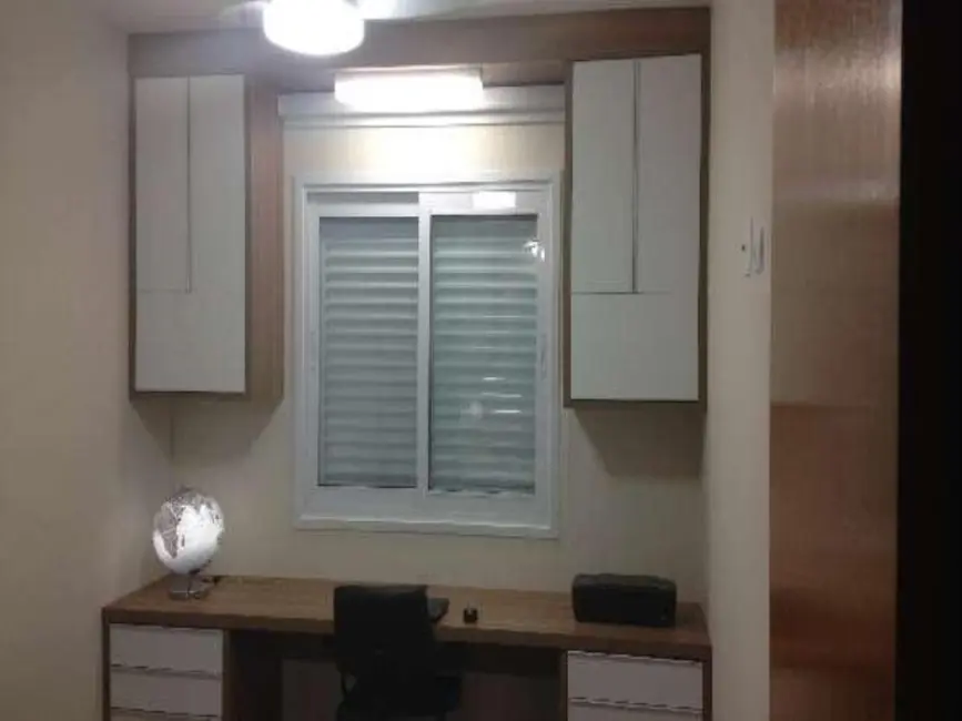 Foto 6 de Apartamento com 1 quarto à venda, 49m2 em Campo Grande, Santos - SP