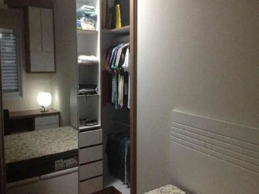 Foto 7 de Apartamento com 1 quarto à venda, 49m2 em Campo Grande, Santos - SP