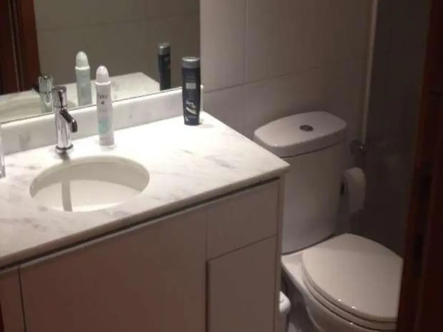 Foto 9 de Apartamento com 1 quarto à venda, 49m2 em Campo Grande, Santos - SP