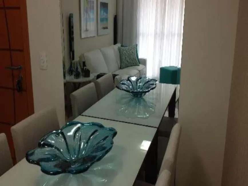 Foto 5 de Apartamento com 1 quarto à venda, 49m2 em Campo Grande, Santos - SP