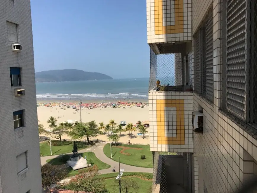 Apartamento com 2 quartos à venda, 72m2 em José Menino, Santos - SP - imagem 8 Foto 8 de Apartamento com 2 quartos à venda, 72m2 em José Menino, Santos - SP