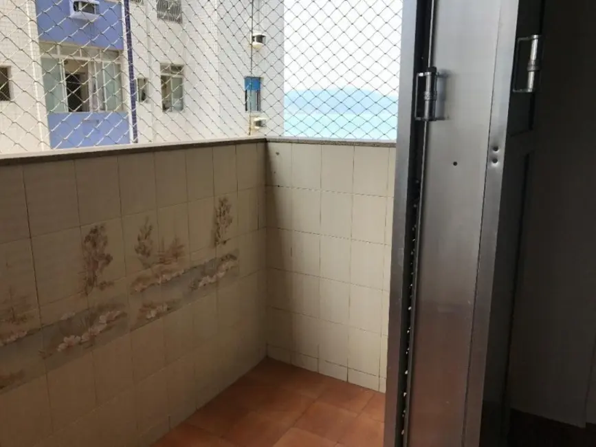 Apartamento com 2 quartos à venda, 72m2 em José Menino, Santos - SP - imagem 5 Foto 5 de Apartamento com 2 quartos à venda, 72m2 em José Menino, Santos - SP