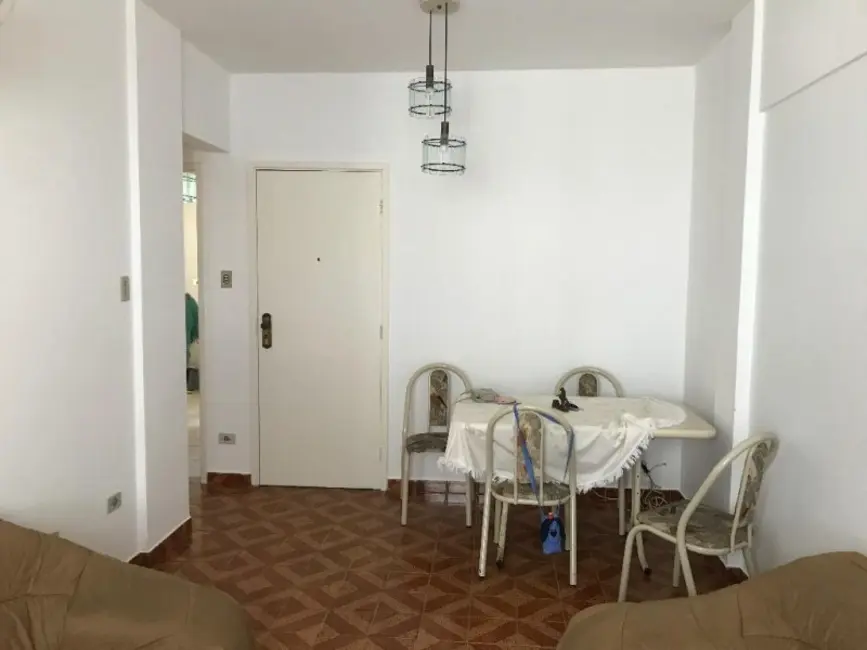 Apartamento com 2 quartos à venda, 72m2 em José Menino, Santos - SP - imagem 3 Foto 3 de Apartamento com 2 quartos à venda, 72m2 em José Menino, Santos - SP