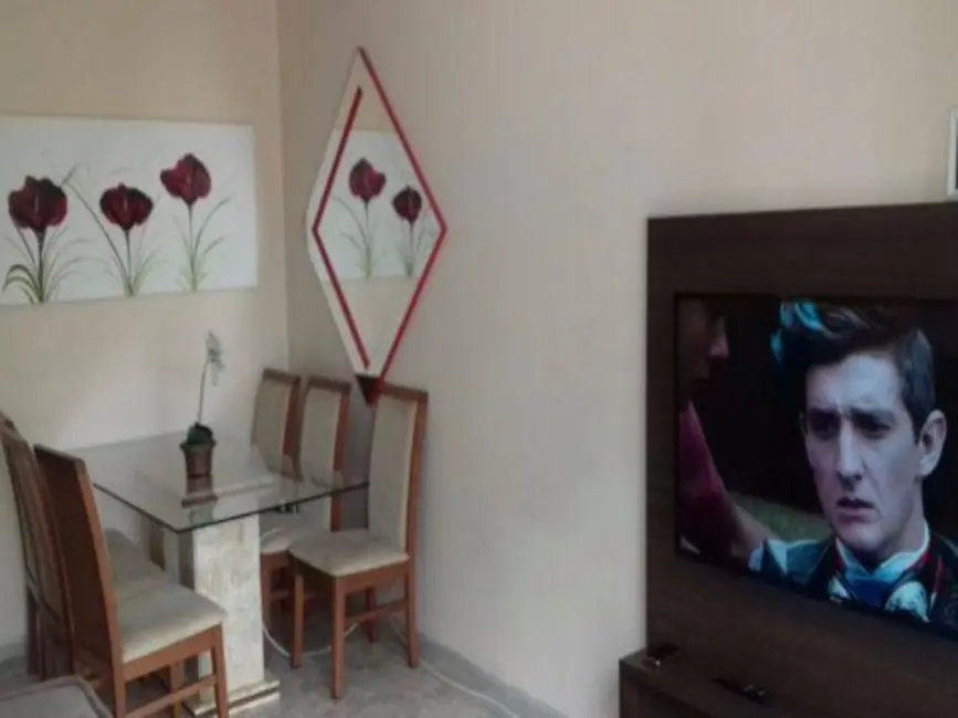 Apartamento com 2 quartos à venda, 90m2 em Ponta da Praia, Santos - SP - imagem 4 Foto 4 de Apartamento com 2 quartos à venda, 90m2 em Ponta da Praia, Santos - SP