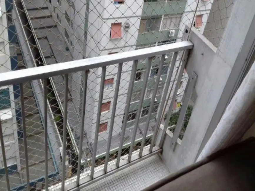 Apartamento com 2 quartos à venda, 90m2 em Ponta da Praia, Santos - SP - imagem 3 Foto 3 de Apartamento com 2 quartos à venda, 90m2 em Ponta da Praia, Santos - SP