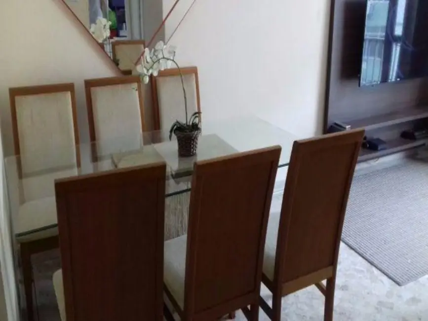 Apartamento com 2 quartos à venda, 90m2 em Ponta da Praia, Santos - SP - imagem 8 Foto 8 de Apartamento com 2 quartos à venda, 90m2 em Ponta da Praia, Santos - SP